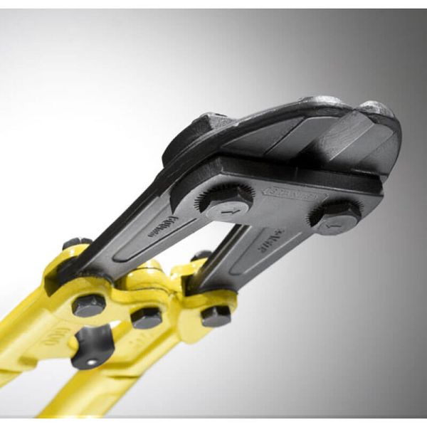 Болторізи довжиною 600 мм з трубчастими ручками STANLEY 1-17-752