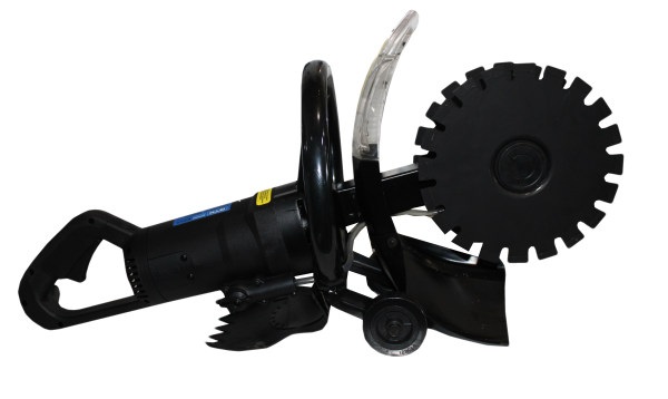 Електроріз DC002255 220В 2300Вт 255мм 4800об (без комплекта дисків)