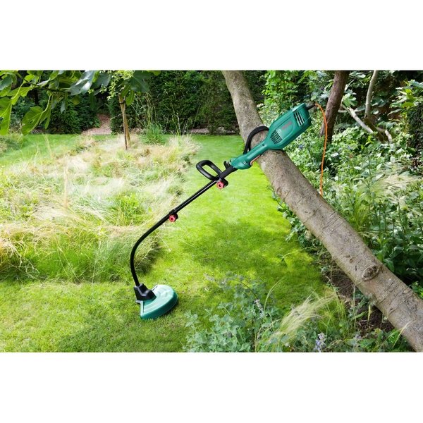 Тример садовий електричний Bosch ART 37