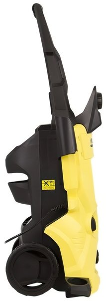 Мінімийка високого тиску Karcher K4 (1.180-150.0)