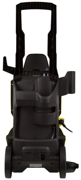 Мінімийка високого тиску Karcher K4 (1.180-150.0)