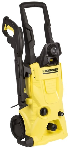 Мінімийка високого тиску Karcher K4 (1.180-150.0)