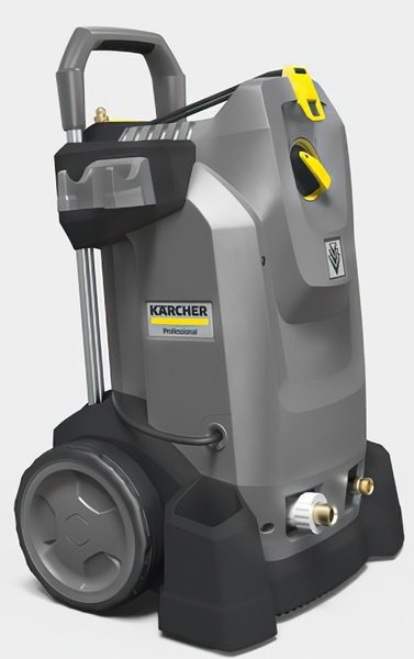 Мінімийка високого тиску Karcher HD 7/17 M (1.151-930.0)