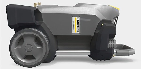 Мінімийка високого тиску Karcher HD 7/17 M (1.151-930.0)