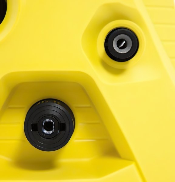Мінімийка високого тиску Karcher K4 Basic (1.180-080.0)