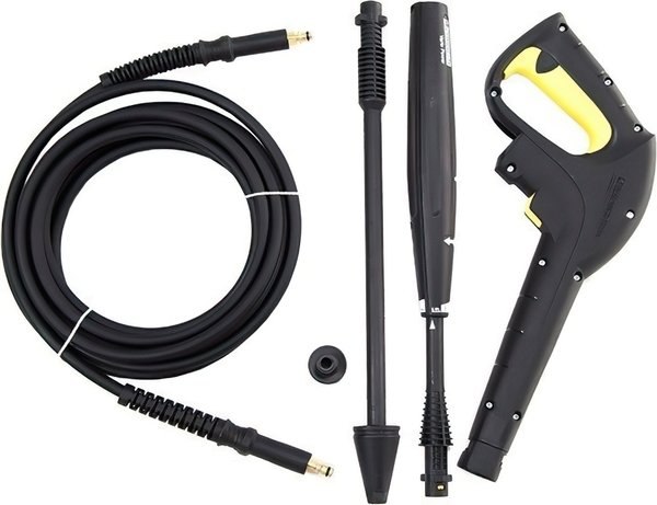 Мінімийка високого тиску Karcher K4 Basic (1.180-080.0)