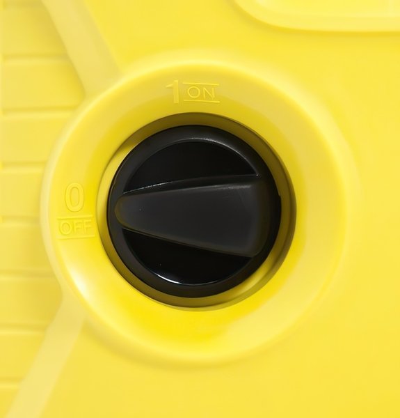 Мінімийка високого тиску Karcher K4 Basic (1.180-080.0)