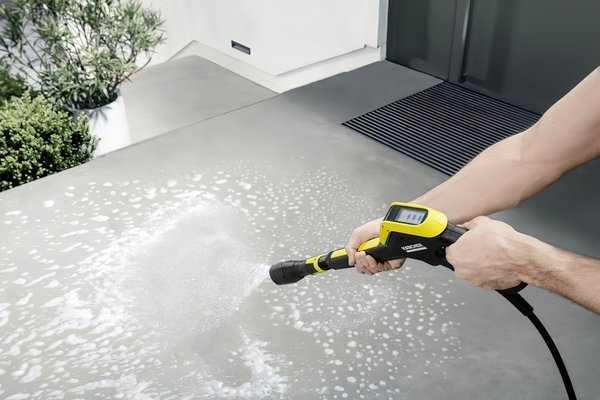 Мінімийка високого тиску Karcher K7 Premium Full Control Plus (1.317-139.0)