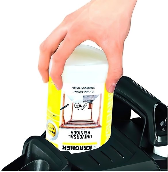 Мінімийка високого тиску Karcher К5 Full Control Plus (1.324-522.0)