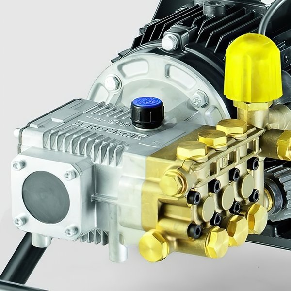 Мінімийка високого тиску Karcher HD 6 / 15-4 Classic (1.367-306.0)