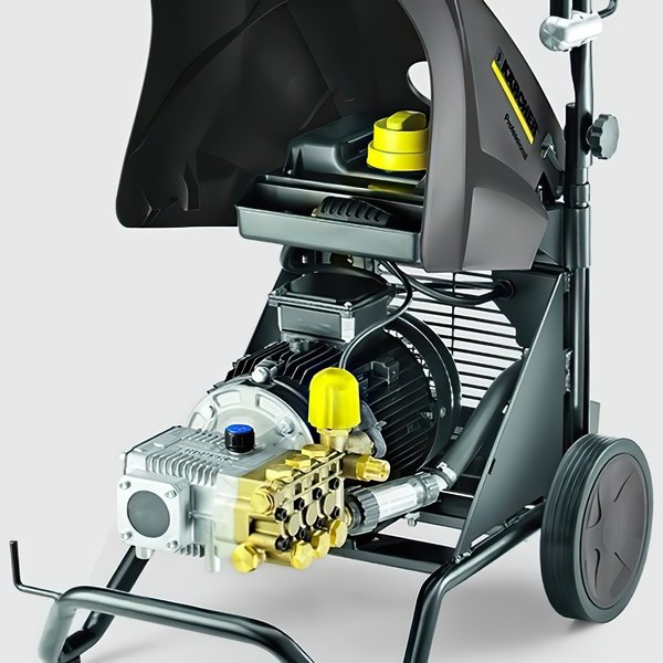 Мінімийка високого тиску Karcher HD 7/18-4 Classic (1.367-307.0)