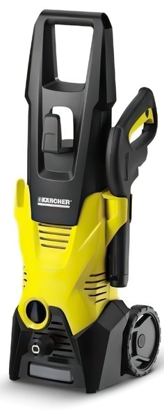 Мінімийка високого тиску Karcher K3 (1.601-812.0)