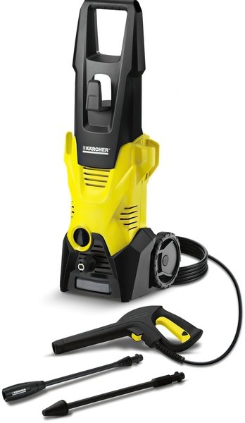 Мінімийка високого тиску Karcher K3 (1.601-812.0)