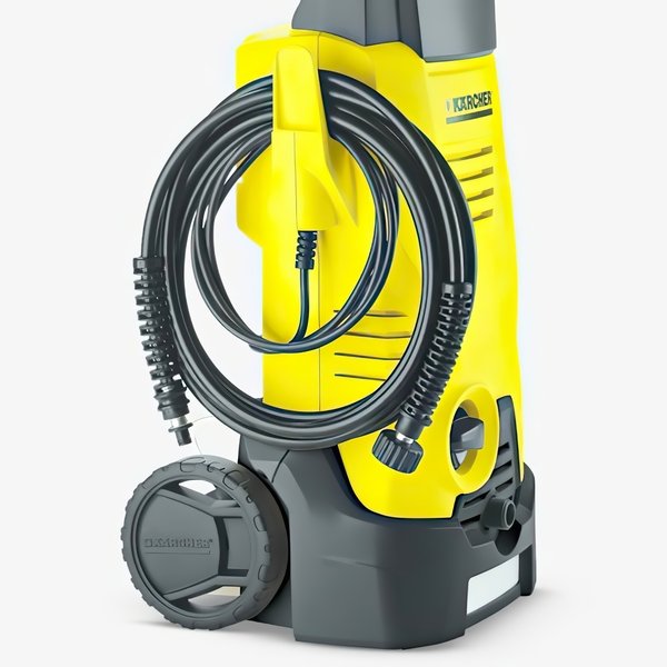 Мінімийка високого тиску Karcher K3 (1.601-812.0)