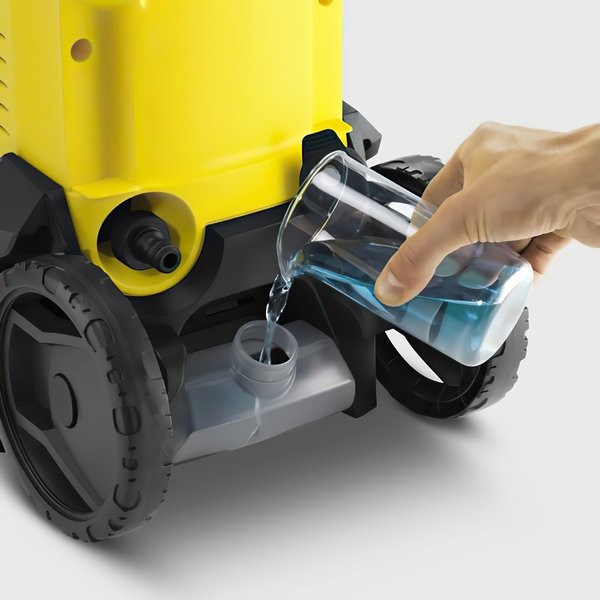 Мінімийка високого тиску Karcher K3 (1.601-812.0)