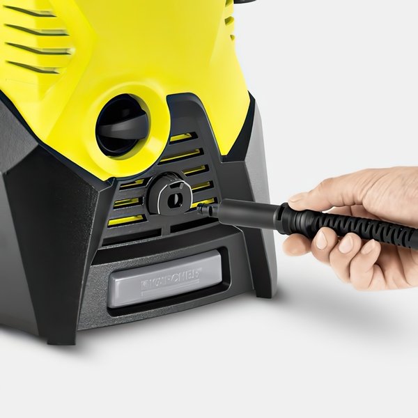 Мінімийка високого тиску Karcher K3 (1.601-812.0)