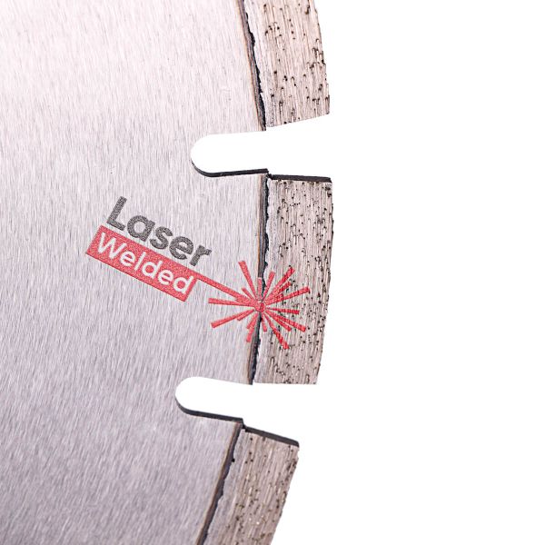 Круг алмазний вiдрiзний Distar 1A1RSS/C1-W 404x3,5/2,5x25,4-11,5-24-ARP 40x3,5x10+2 R190 Classic H12