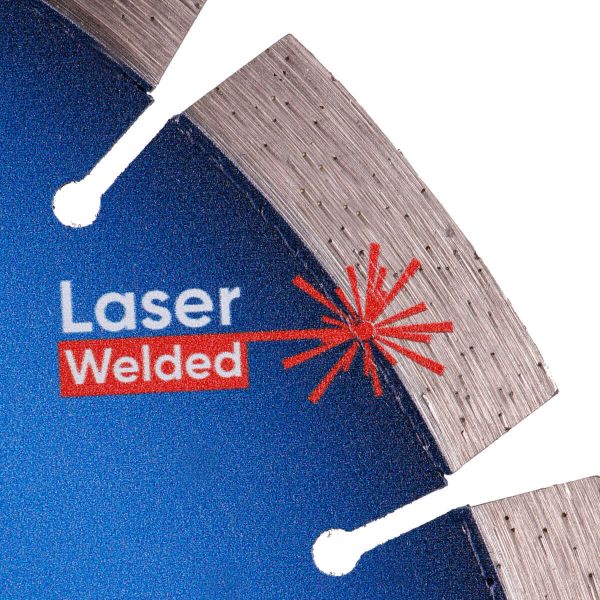 Круг алмазний вiдрiзний Distar 1A1RSS/C1-W 354x3,2/2,2x25,4-11,5-21-ARP 40x3,2x10+2 R165 Classic H12