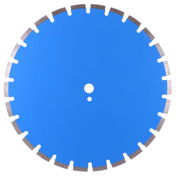 Круг алмазний вiдрiзний Distar 1A1RSS/C1-W 454x3,8/2,8x25,4-11,5-26-ARP 40x3,8x10+2 R215 Classic H12