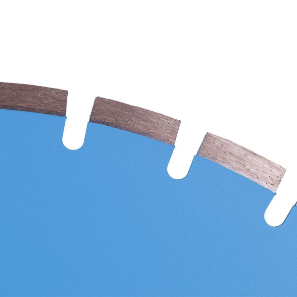 Круг алмазний вiдрiзний Distar 1A1RSS/C1-W 604x4,5/3,5x25,4-11,5-36-ARP 40x4,5x10+2 R290 Classic H12