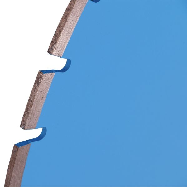 Круг алмазний вiдрiзний Distar 1A1RSS/C1-W 604x4,5/3,5x25,4-11,5-36-ARP 40x4,5x10+2 R290 Classic H12