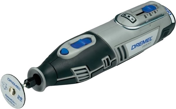 Гравер Dremel 8100 - 2/45