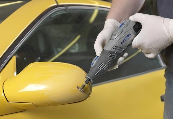 Гравер Dremel 8100 - 2/45