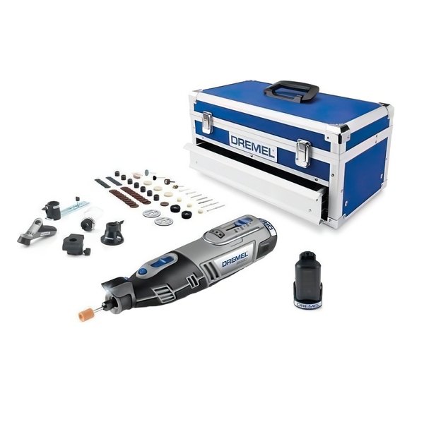 Гравер Dremel 8220-5/65 (F0138220JN)