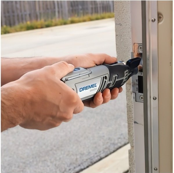 Гравер Dremel 8220JJ (F0138220JJ)