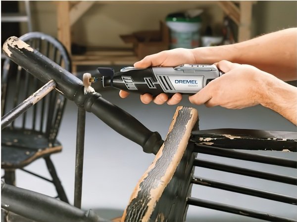 Гравер Dremel 8220JJ (F0138220JJ)