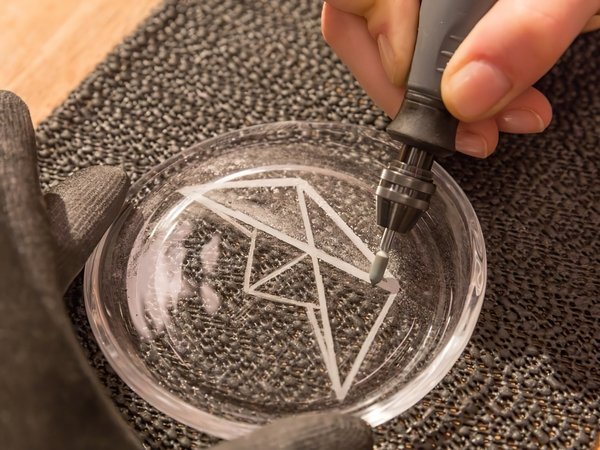 Гравер Dremel Stylo+2050-15 (F0132050JD)