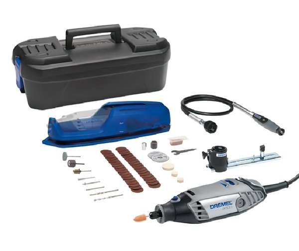 Гравер Dremel XMAS2018 3000-2/45