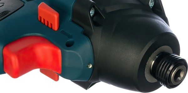 Гайковерт ударний Bosch GDR 120-LI (06019F0000)