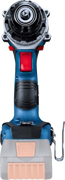 Шуруповерт-дриль Bosch GSB 18V-110 C