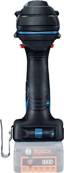 Шуруповерт-дриль Bosch GSB 18V-110 C