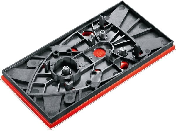 Віброшліфмашина Bosch PSM 200 AES (06033B6020)