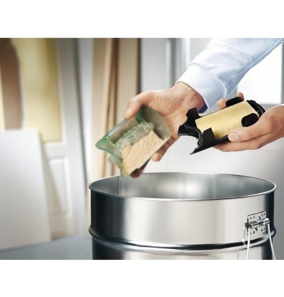 Виброшлифмашина Bosch PSS 250 AE