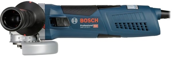 Кутова шліфмашина Bosch GWX 19-125 S X-LOCK (06017C8002)