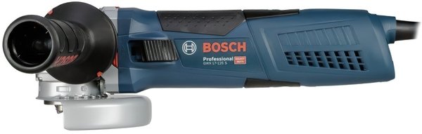 Шліфмашина кутова Bosch (0.601.7C4.002)