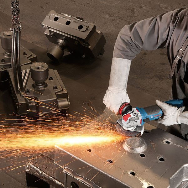 Шліфмашина кутова Bosch (0.601.7C4.002)