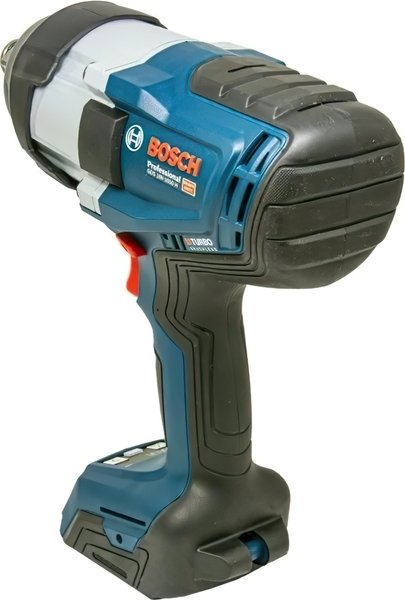 Гайковерт ударний Bosch GDS 18V-1050 H, 18В