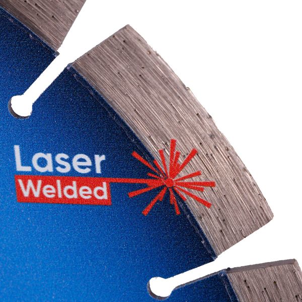 Круг алмазний вiдрiзний Distar 1A1RSS/C3-W 125x2,2/1,3x22,23-10-ARP 30x2,2x10+2 R50,5 Classic H12