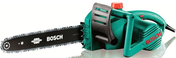 Електропила ланцюгова Bosch AKE 40 S