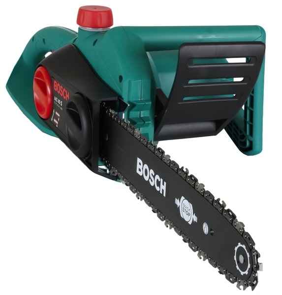 Електропила ланцюгова Bosch AKE 40 S