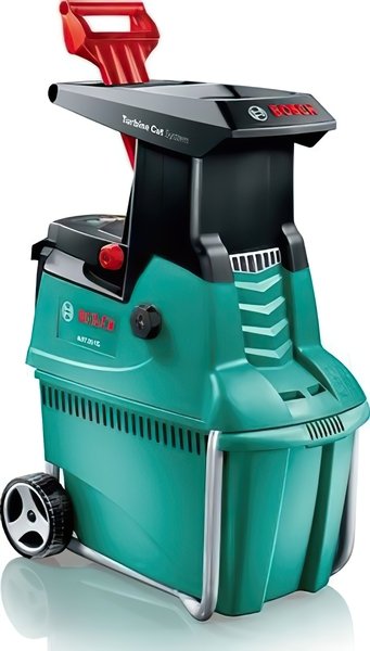 Садовий подрібнювач Bosch AXT 25TC