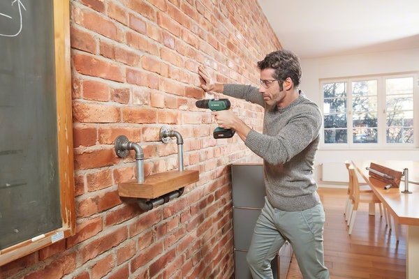 Дриль ударний Bosch UniversalImpact 18-2
