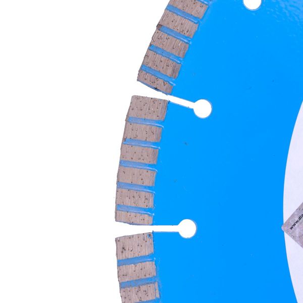 Круг алмазний вiдрiзний Distar 1A1RSS/C3-W 450x3,8/2,8x25,4-11,5-32-ARPS 40x3,8x10+2 R215 Metеor