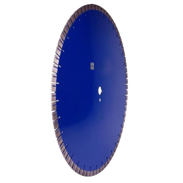 Круг алмазний вiдрiзний Distar 1A1RSS/C3-W 500x3,8/2,8x25,4-11,5-72-ARPS 18x3,8x13+2 R240 Meteor H15