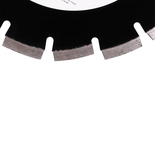 Круг алмазний вiдрiзний Distar 1A1RSS/C1S-W 300x2,8/1,8x25,4-11,5-18-ARP 40x2,8x8+2 R140 Sprinter Plus