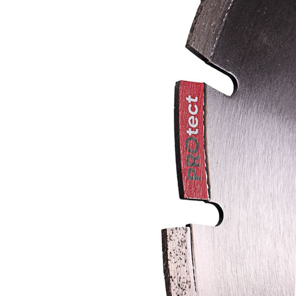 Круг алмазний вiдрiзний Distar 1A1RSS/C1S-W 350x3,2/2,2x25,4-11,5-21-ARP 40x3,2x8+2 R165 Sprinter Plus